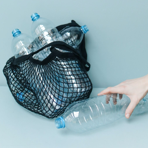 What Are the Environmental Impacts of Plastic Beverage Containers?