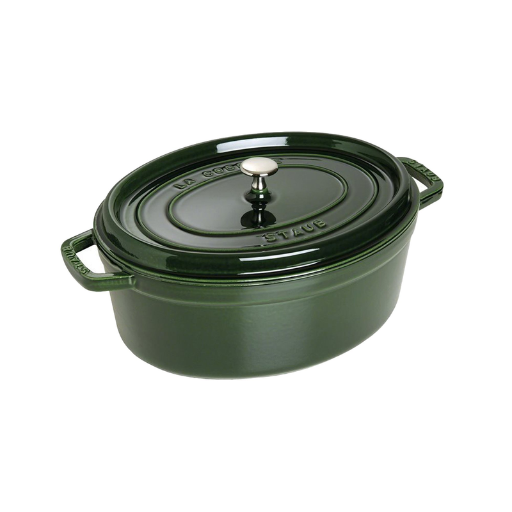 What Materials are Best for Oval Stock Pots?