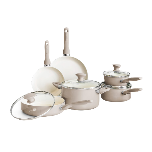 What Types of Wholesale Cookware Are Available?