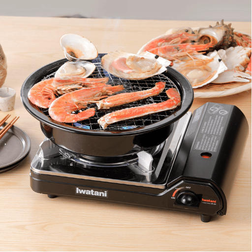 What are the Best Practices for Outdoor Cooking with a Butane Stove?