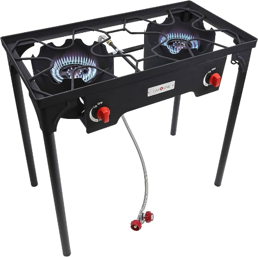 What are the Best Quemadores for Camping and Picnics?