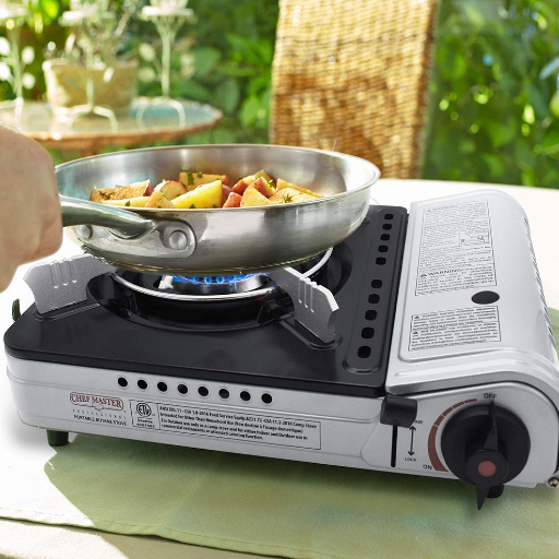What is a Butane Camping Stove?