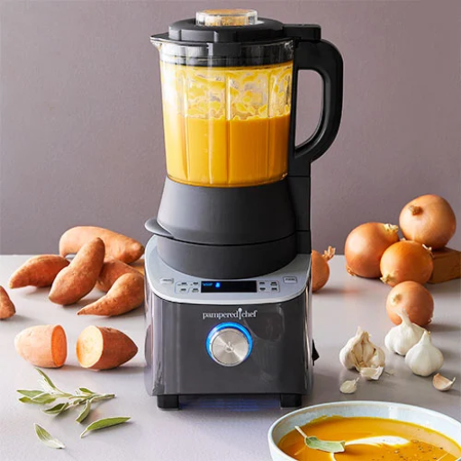 What is a Cooking Blender?