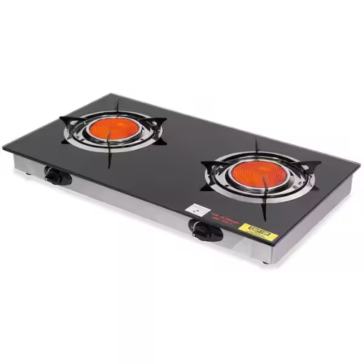 What is a Double Burner Stove?