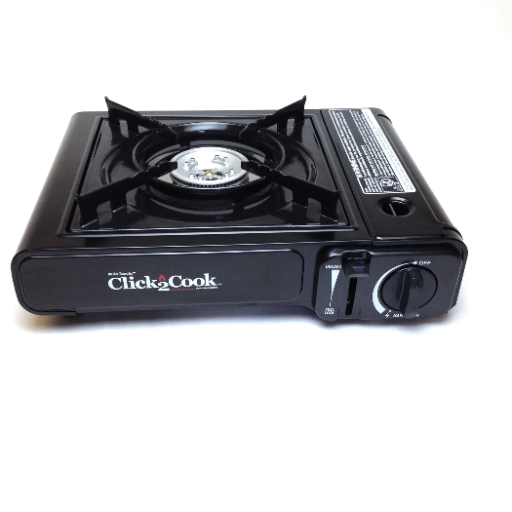 What is a Portable Butane Gas Stove?