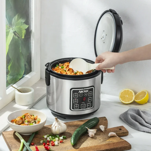 What is an Electric Cooker and How Does it Work?