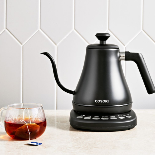 What is an Electric Tea Kettle?
