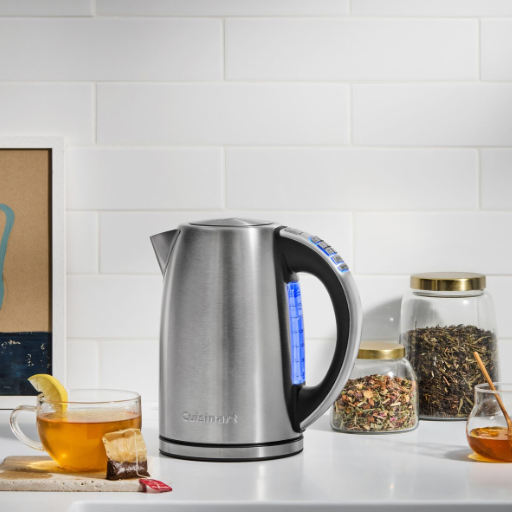 What is the Best Electric Kettle for Boiling Water?