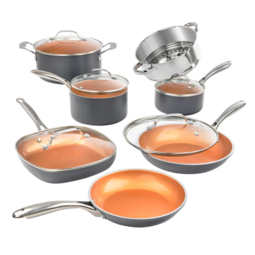 Where to Find Reliable Wholesale Cookware Distributors?