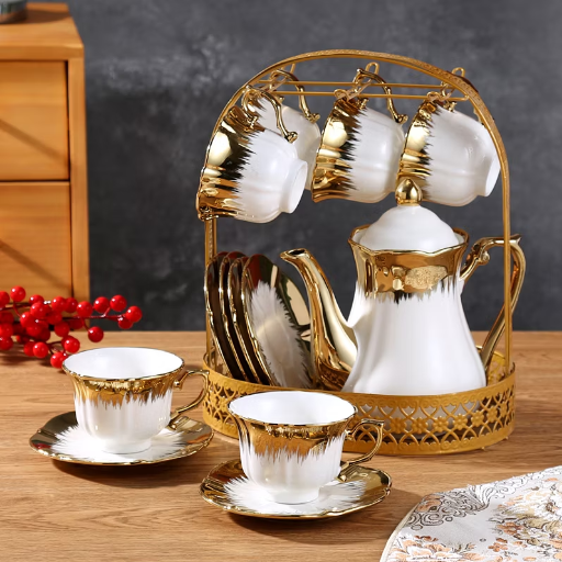 Where to Find the Best Wholesale Tea Pots?