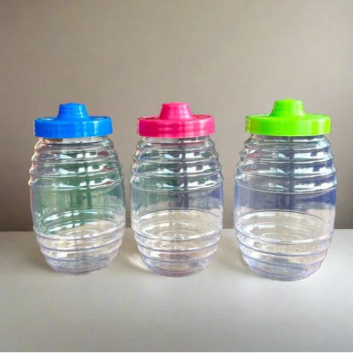 Aguas Frescas and the Vitrolero Connection