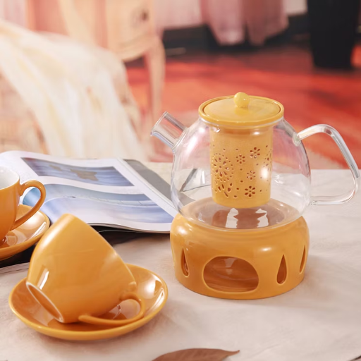 Benefits of Buying Teapots in Bulk
