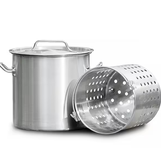 Benefits of Using a 21 qt Pot