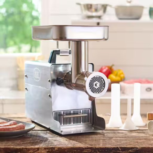 Benefits of Using the LEM Mighty Bite Meat Grinder