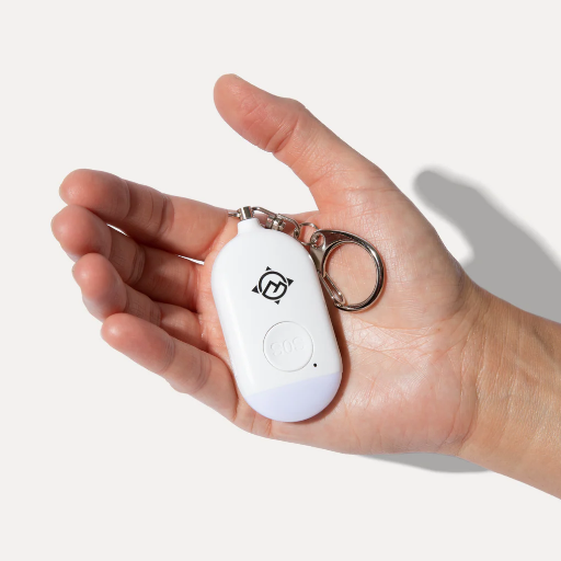 Choosing the Right Personal Alarm