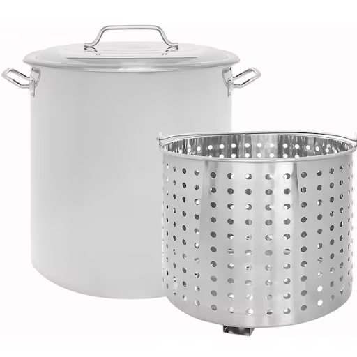 Choosing the Right Stock Pot for Your Kitchen