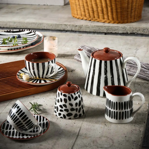 Choosing the Right Teapot Selection