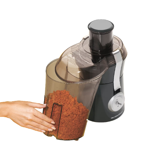 Comparative Analysis with Similar Juicers