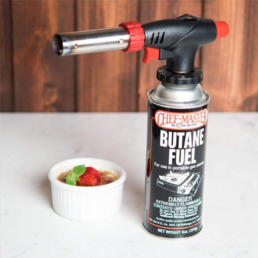 Comparing Butane with Other Fuel Types