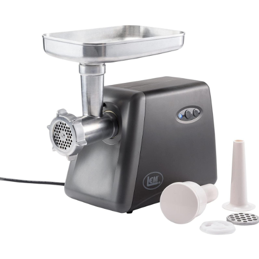Comparisons with Similar Grinders