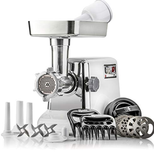 Factors to Consider When Choosing the Best Meat Grinder