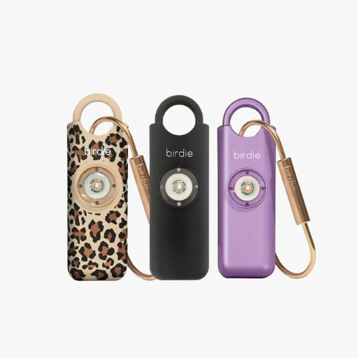 Features of Effective Personal Alarms