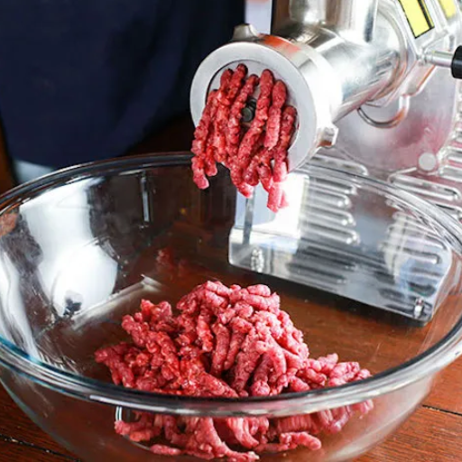 Importance of a Meat Grinder for Venison Enthusiasts