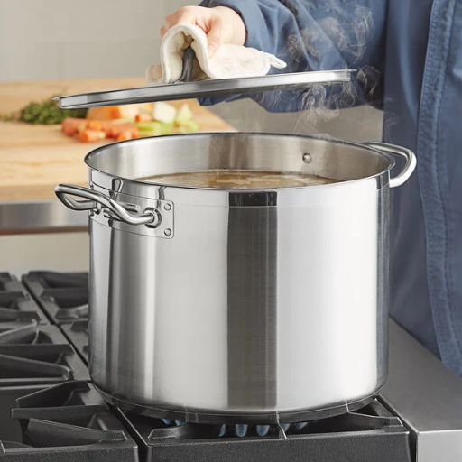 Introduction to the 24 Qt Stock Pot