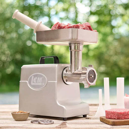 Introduction to the LEM Mighty Bite Meat Grinder