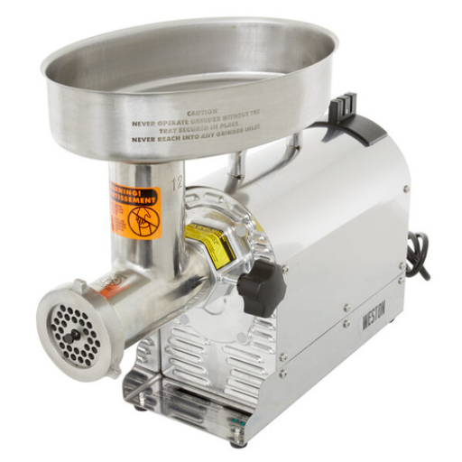 Maintenance and Longevity of Your Weston Grinder
