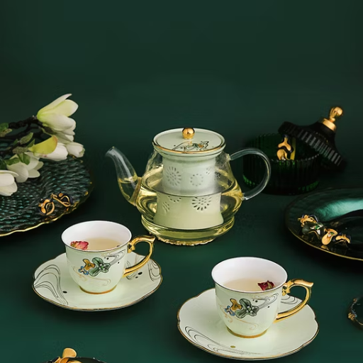 Popular and Trending Teapot Styles
