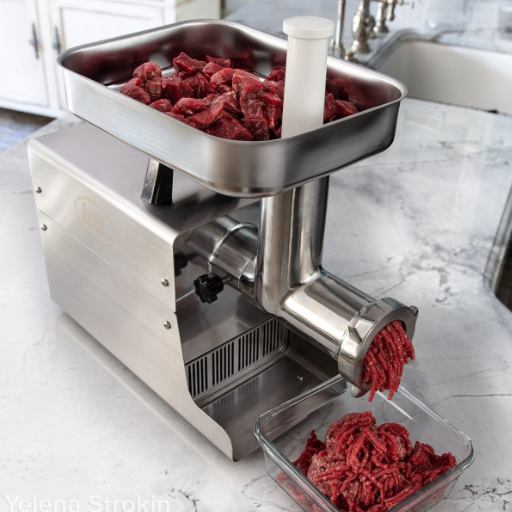Practical Tips for Using and Maintaining Your Meat Grinder