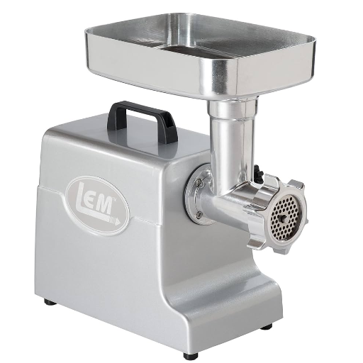 Practical Tips for Using the Mighty Bite Meat Grinder