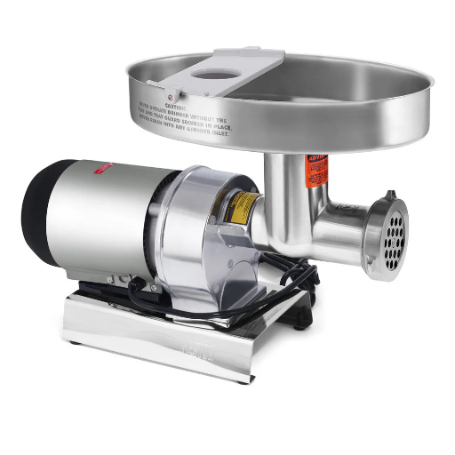Practical Tips for Using the Weston Meat Grinder