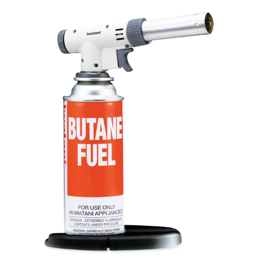 Safety Tips for Using Butane