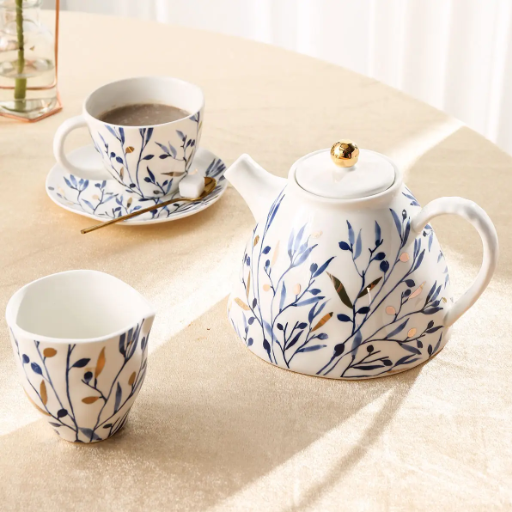 Tips for Sourcing Reliable Teapot Suppliers