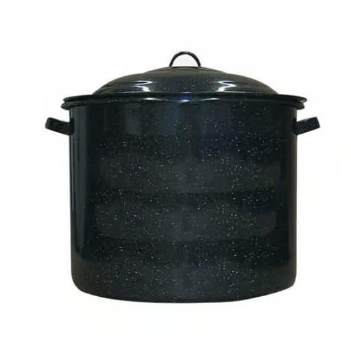 Types of 21 qt Stock Pots