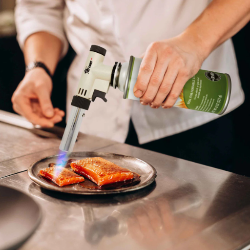 Types of Butane Equipment