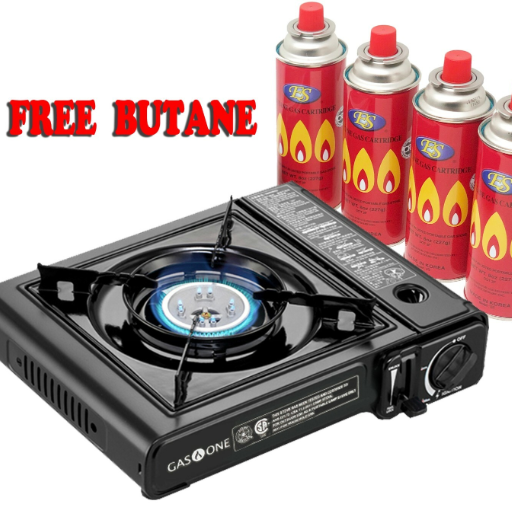 Understanding Butane Gas