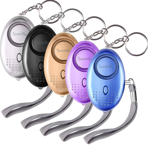 Understanding Personal Alarms