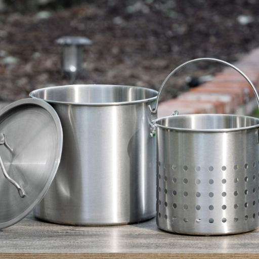 Understanding the 21 qt Stock Pot