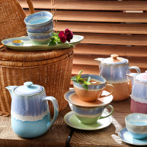 Benefits of Buying Teapot in Bulk