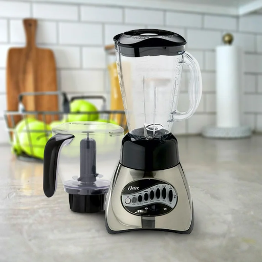 Care and Maintenance Tips for Oster Blenders