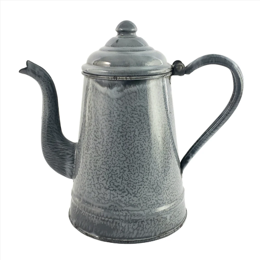Choosing the Best Graniteware Coffee Pot