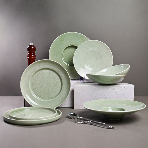 Choosing the Right Wholesale Dinnerware Supplier