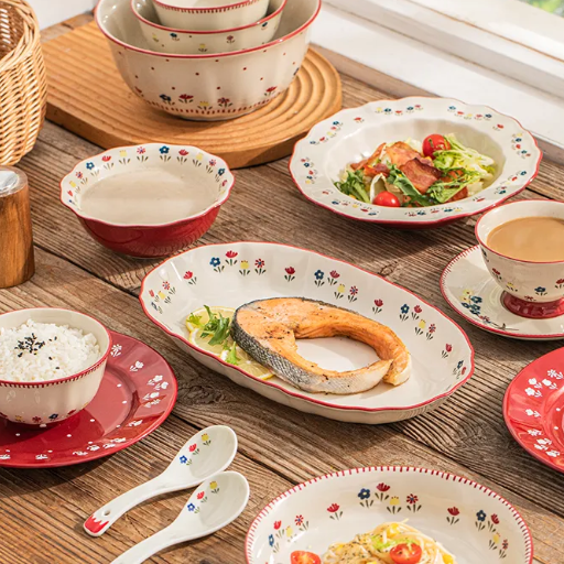 Common Mistakes to Avoid When Buying Dinnerware