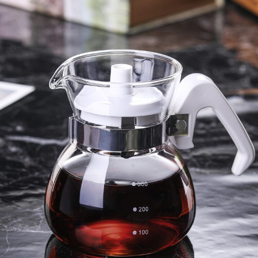 Comparing Graniteware Coffee Pots with Other Types
