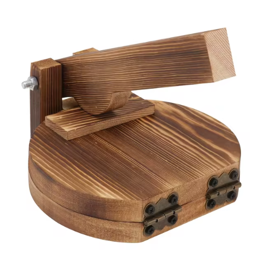 Comparing Mini Tortilla Presses