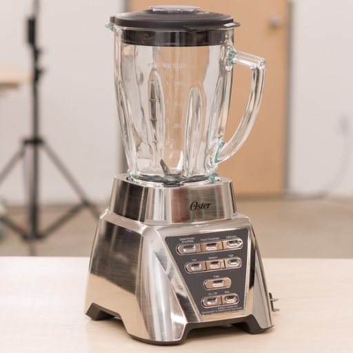 Comparing Oster Glass Blenders with Other Blender Types