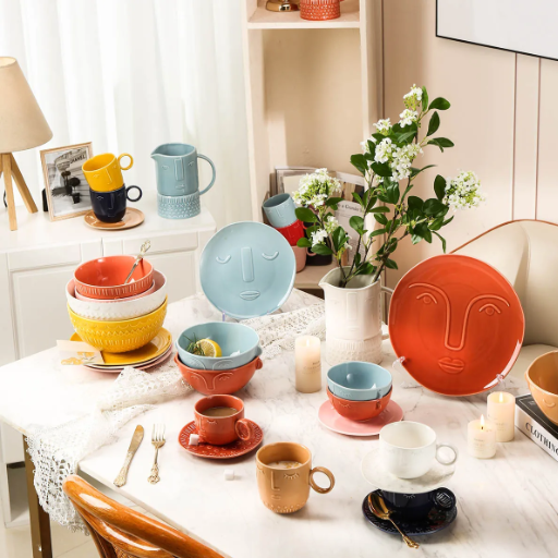 Eco-Friendly Dinnerware Choices